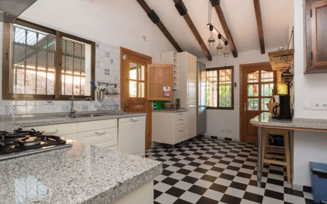House Mistral Estepona