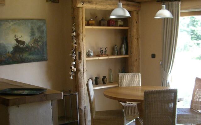 Chalet des Pins