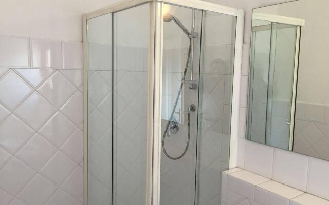 B&B and Hostel Parco Corsini