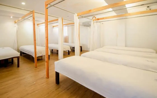 Taj Guesthouse Boracay