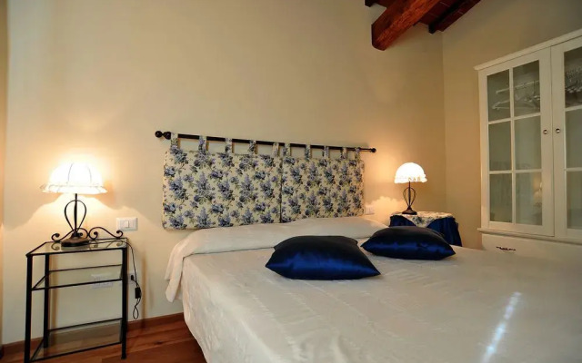 Residence Le Grillaie