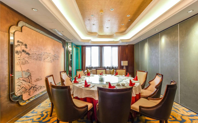 Qianjiang Junting Hotel, Haining