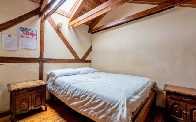 Hostal Restaurante La Suite