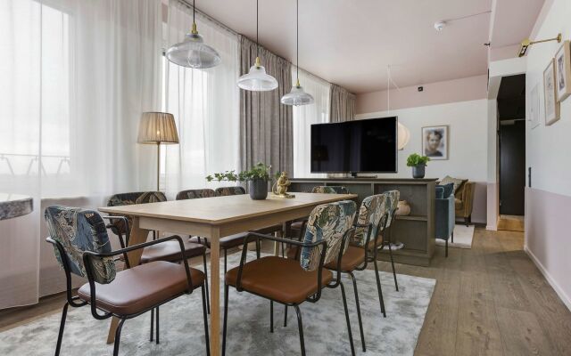 Hotel Gio, BW Signature Collection
