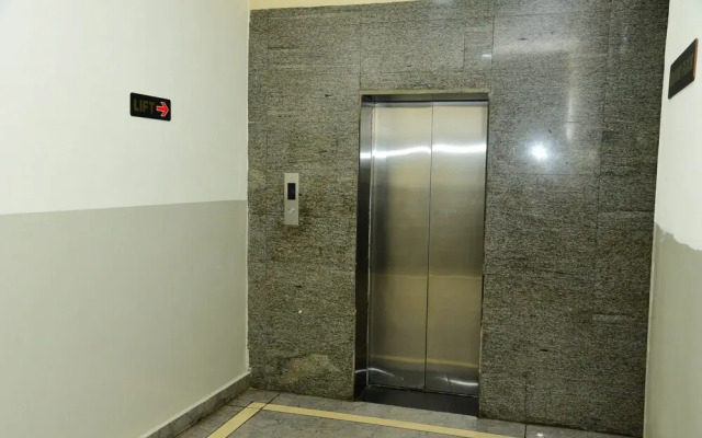 Sri Sai Residence