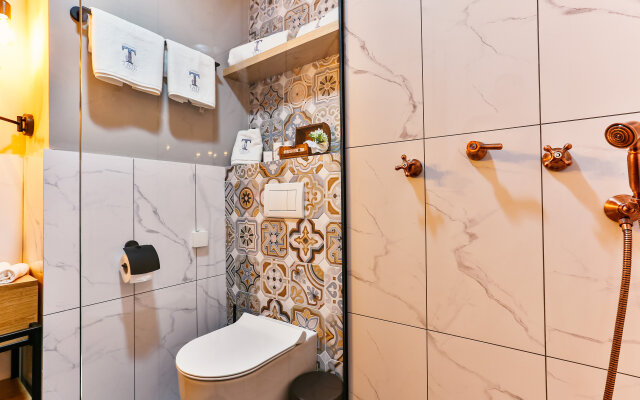 Hotel Tate by Aycon