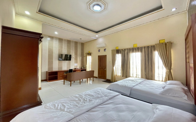 Hotel Ramayana Garut
