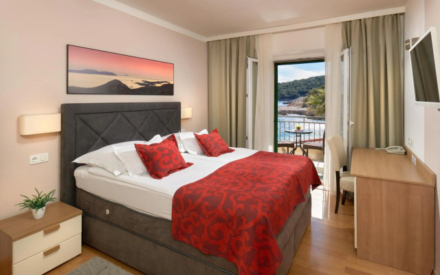 Hotel Fortuna