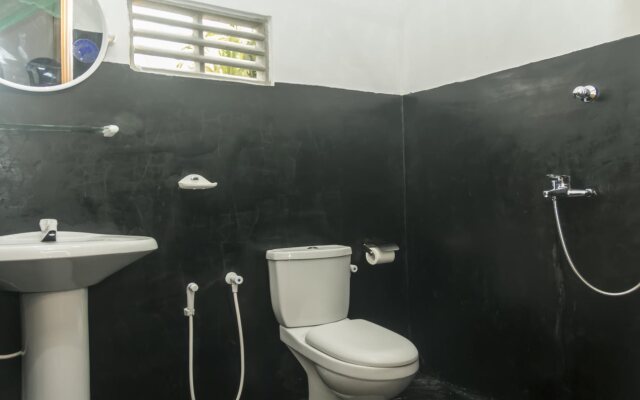 Desitha Family House