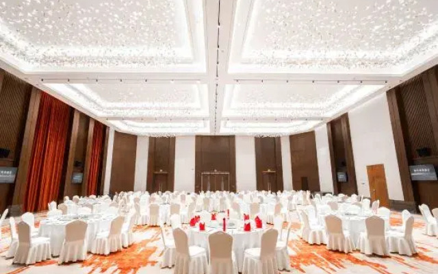 Taoyi Guanying Hotel