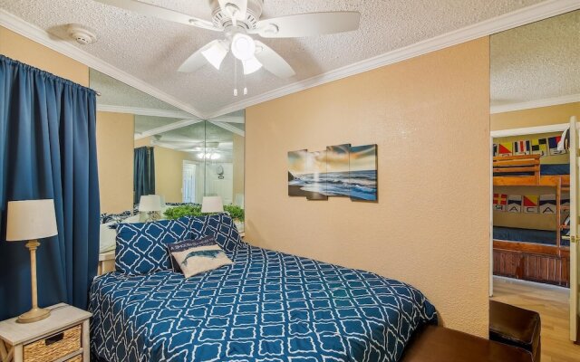 Casa Del Mar 319 - Welcome Aboard