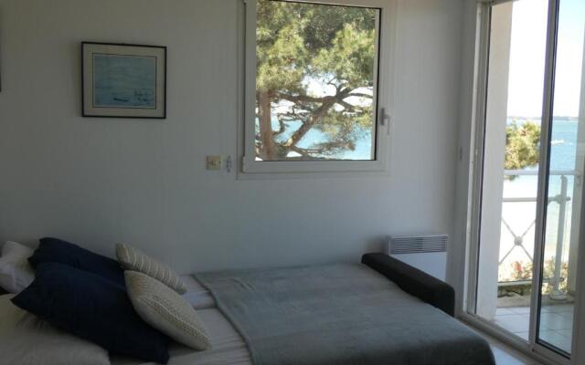 Appartement Arcachon, 2 pièces, 4 personnes - FR-1-374-5