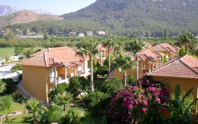 Seker Resort Hotel