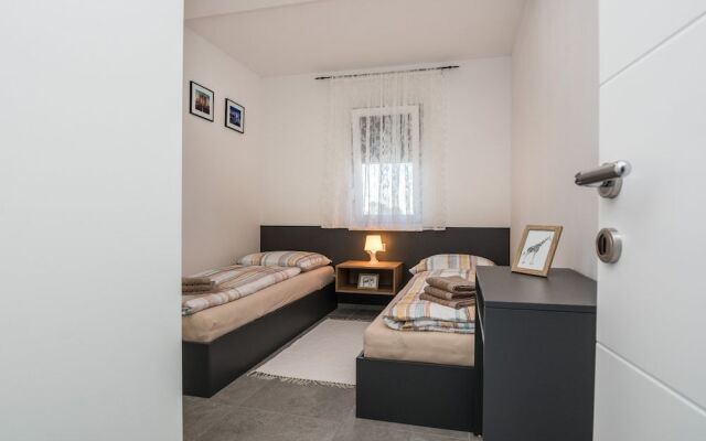 Apartment Spanic 2