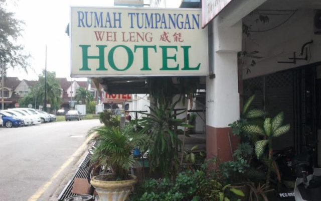 Hotel Wei Leng