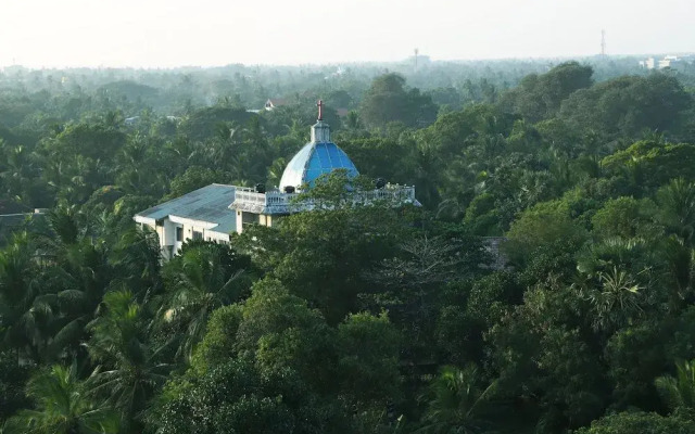Tulasi Mahal