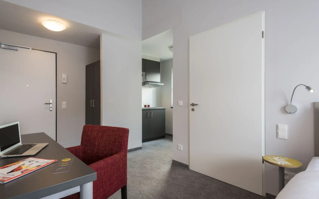 the Stay.residence - Apartments and Boardinghouse