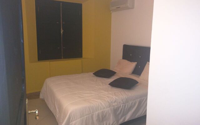 Appartement Kech