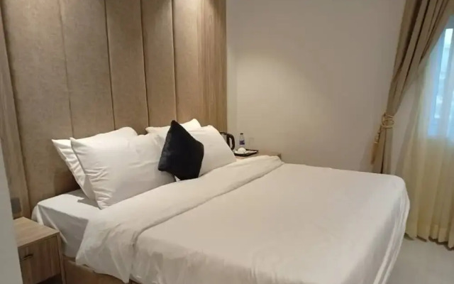Calico Hotel & Suites Abuja
