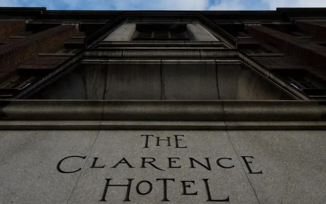 The Clarence