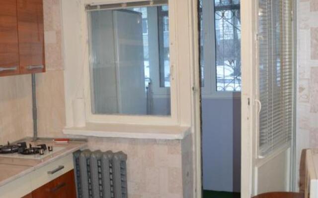 Apartment Miorita