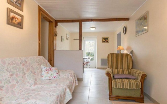 Gîte Crossac, 3 pièces, 4 personnes - FR-1-306-1070