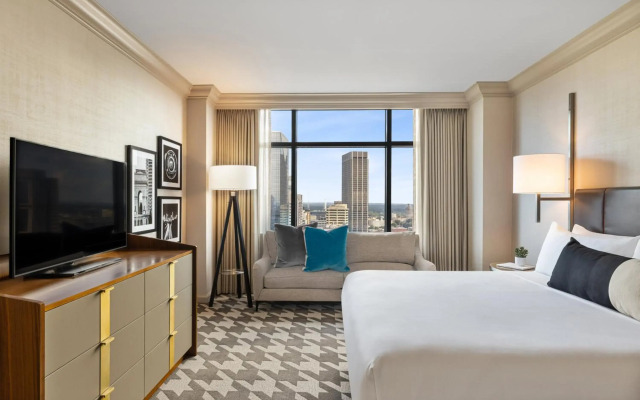 Omni Atlanta Hotel at Centennial Park