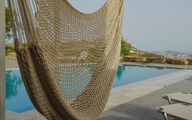 Vesper Jewel Luxurious Residence Complex