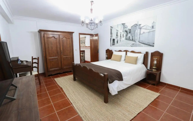 Refuge Holiday Homes | Monte Alentejano
