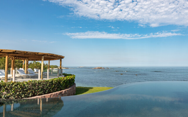 Four Seasons Resort Punta Mita