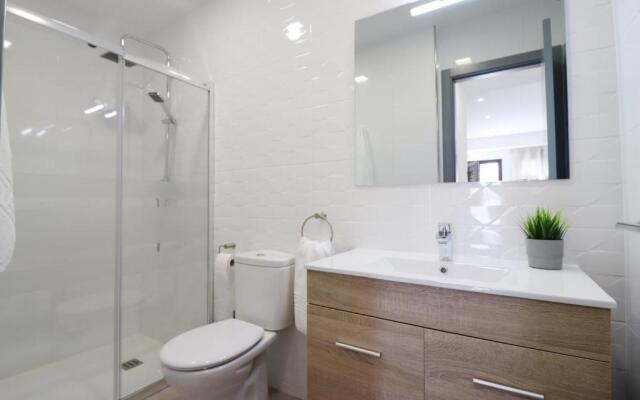 Apartment Maquinilla B Spainsunrentals 1182