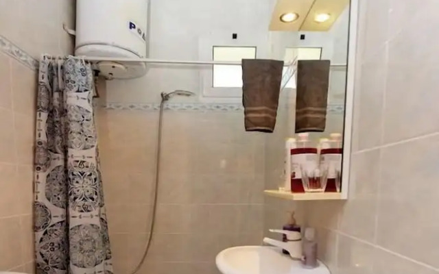 Liri Family resort