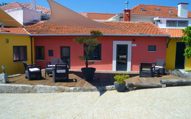 Villa Santa Bárbara