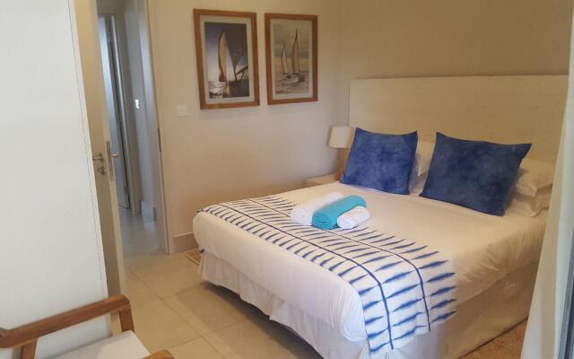 South Reef Luxury Accommodation