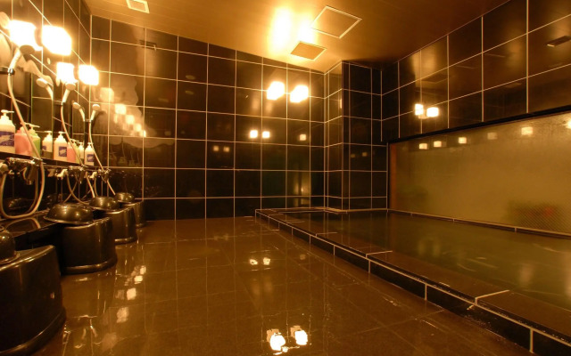 AB Hotel Fukaya