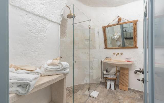 Masseria Torre Rossa