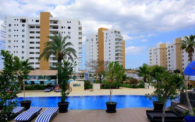 BLUE apartment in 5* Ceasar Resort