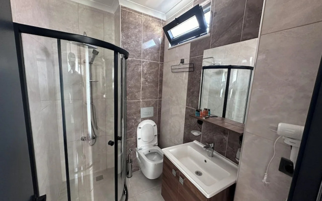 Star Suit Hotel