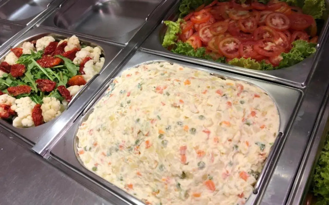 Pousada Mineira Noronha