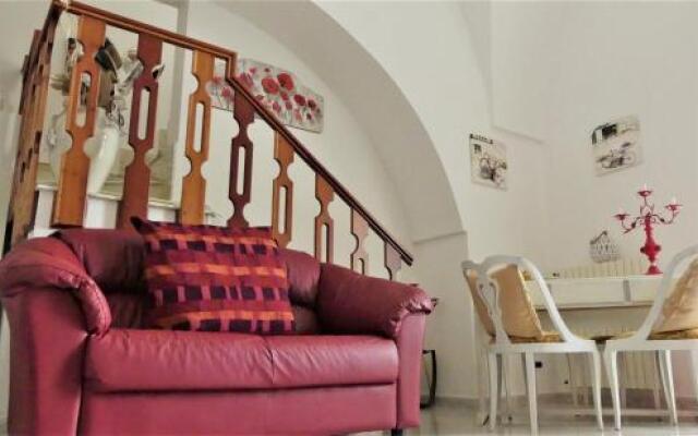 Dimora del viandante