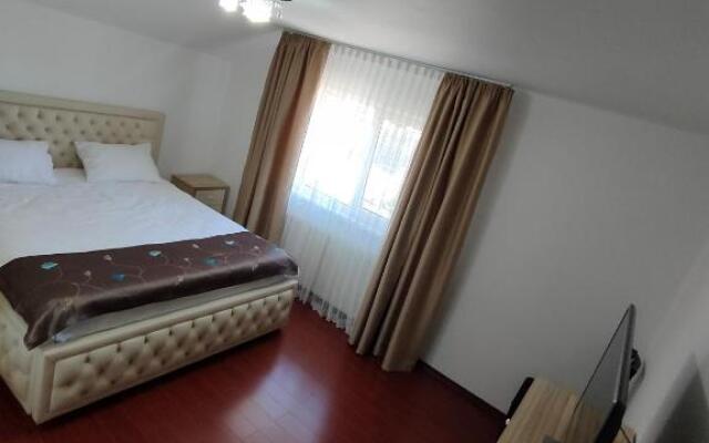 "Apartament"-Casa Genius