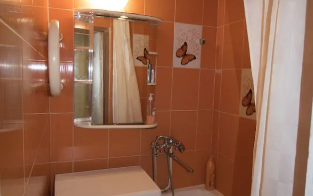 Flats of Moscow Apartment Domodedovskaya 33