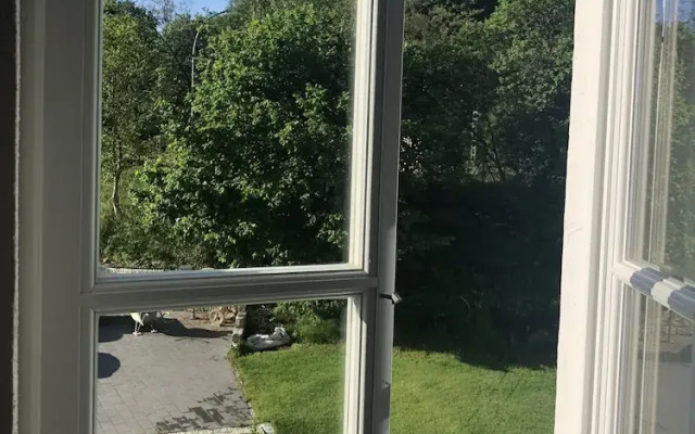 Feriendomizil Villa Neidstein