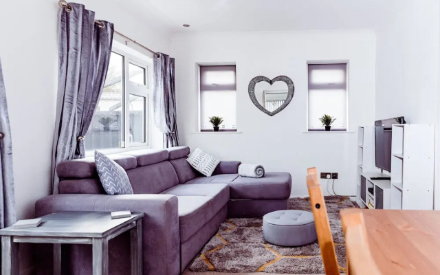 Willow Chalet