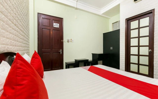 OYO 526 Hoang Dat Hotel