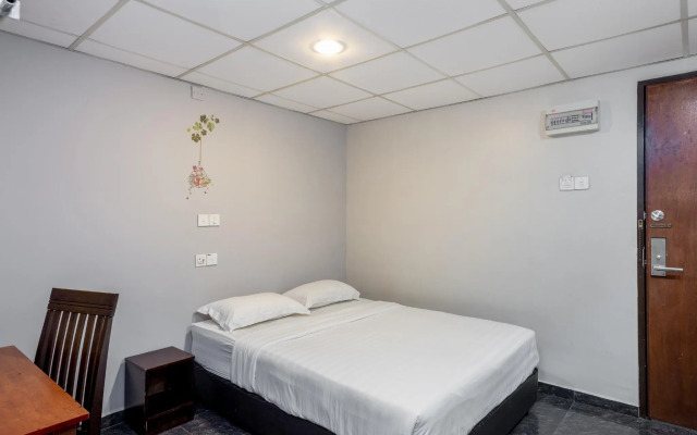 Subang Valley Hotel
