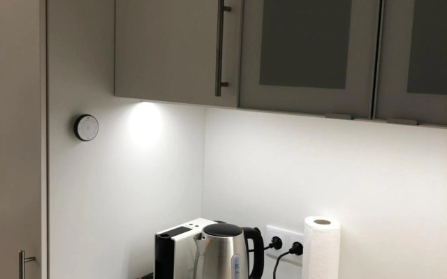 Neubau Wohnung Stadlau