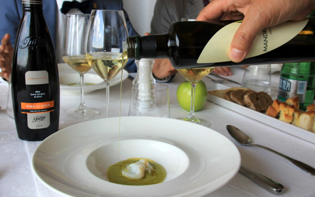 Hotel & Restaurant degli Angeli