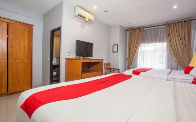 Hotel Rolling Stone by RedDoorz