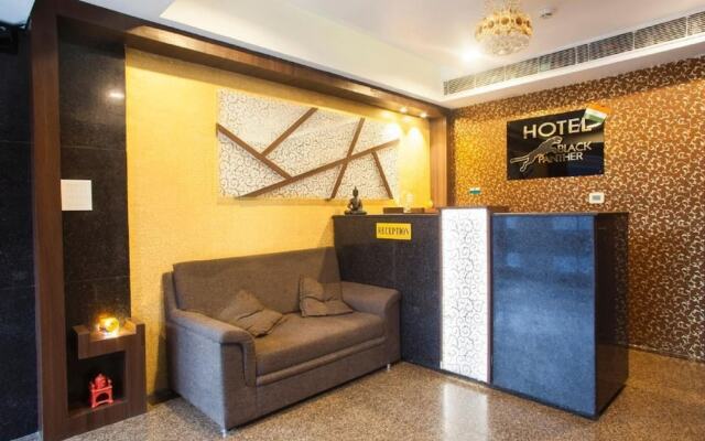Hotel Ganga Residency